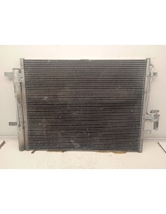 Recambio de condensador a/a para ford mondeo ber. (ca2) 2.0 tdci cat referencia OEM IAM VP7EKH19710AC  