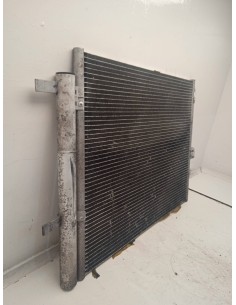 Recambio de condensador a/a para ford mondeo ber. (ca2) 2.0 tdci cat referencia OEM IAM VP7EKH19710AC   2