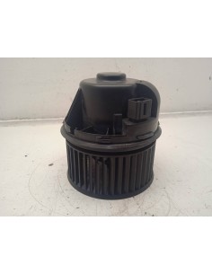 Recambio de motor calefaccion para ford mondeo ber. (ca2) 2.0 tdci cat referencia OEM IAM 3M5H18456AD CONECTOR DE 2 PINS 