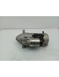 Recambio de motor arranque para mitsubishi l 200 (k6/7) 2500 td magnum american dream (4-ptas.) referencia OEM IAM M002T87171ZT 