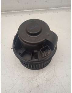 Recambio de motor calefaccion para ford mondeo ber. (ca2) 2.0 tdci cat referencia OEM IAM 3M5H18456AD CONECTOR DE 2 PINS  2