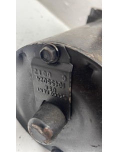 Recambio de motor arranque para opel pontiac trans sport 3.8 v6 cat referencia OEM IAM 10455024   2