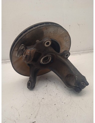 Recambio de mangueta delantera derecha para ford mondeo ber. (ca2) 2.0 tdci cat referencia OEM IAM   