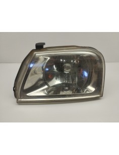 Recambio de faro izquierdo para mitsubishi l 200 (k6/7) 2500 td magnum american dream (4-ptas.) referencia OEM IAM MR439529  