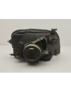 Recambio de faro izquierdo para mitsubishi l 200 (k6/7) 2500 td magnum american dream (4-ptas.) referencia OEM IAM MR439529   2