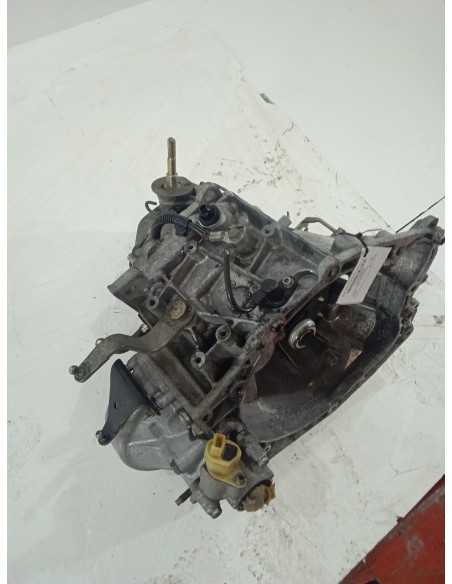 Recambio de caja cambios para citroën berlingo 1.9 diesel referencia OEM IAM 20DM47  