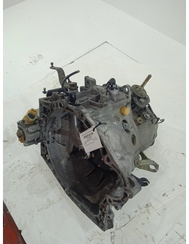 Recambio de caja cambios para citroën berlingo 1.9 diesel referencia OEM IAM 20DM47  