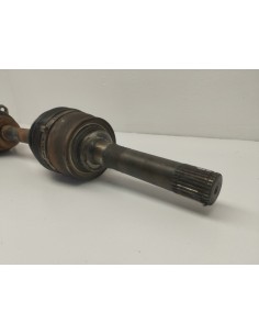 Recambio de transmision delantera derecha para mitsubishi l 200 (k6/7) 2500 td magnum american dream (4-ptas.) referencia OEM IA 2