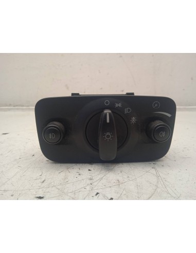 Recambio de mando luces para ford mondeo ber. (ca2) 2.0 tdci cat referencia OEM IAM 6G9T13A024EE  