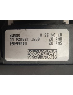 Recambio de mando luces para ford mondeo ber. (ca2) 2.0 tdci cat referencia OEM IAM 6G9T13A024EE   2