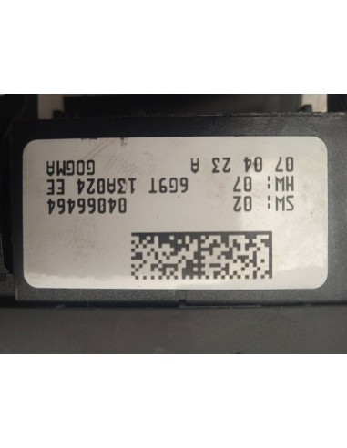 Recambio de mando luces para ford mondeo ber. (ca2) 2.0 tdci cat referencia OEM IAM 6G9T13A024EE  