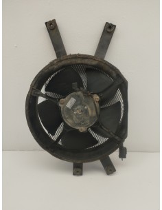 Recambio de electroventilador para mitsubishi l 200 (k6/7) 2500 td magnum american dream (4-ptas.) referencia OEM IAM   