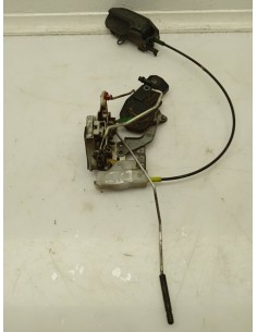 Recambio de cerradura puerta del. izquierda para citroën c1 1.4 hdi cat (8ht / dv4td) referencia OEM IAM 275J0413  