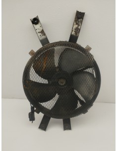Recambio de electroventilador para mitsubishi l 200 (k6/7) 2500 td magnum american dream (4-ptas.) referencia OEM IAM    2