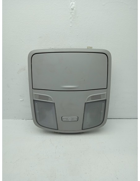 Recambio de luz interior para hyundai ioniq tecno hybrid referencia OEM IAM 92800F2000  