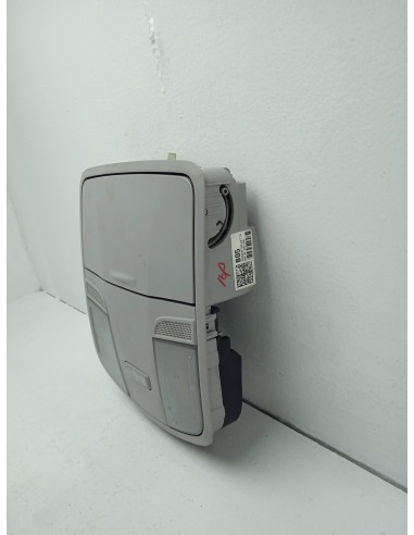 Recambio de luz interior para hyundai ioniq tecno hybrid referencia OEM IAM 92800F2000  
