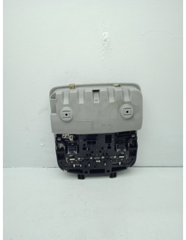 Recambio de luz interior para hyundai ioniq tecno hybrid referencia OEM IAM 92800F2000  