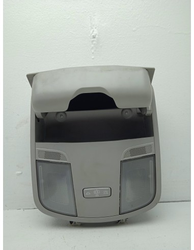 Recambio de luz interior para hyundai ioniq tecno hybrid referencia OEM IAM 92800F2000  