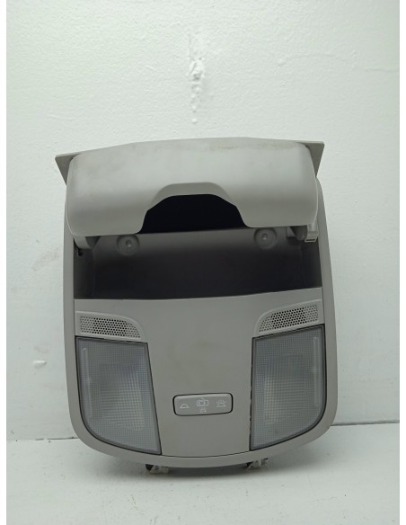 Recambio de luz interior para hyundai ioniq tecno hybrid referencia OEM IAM 92800F2000  