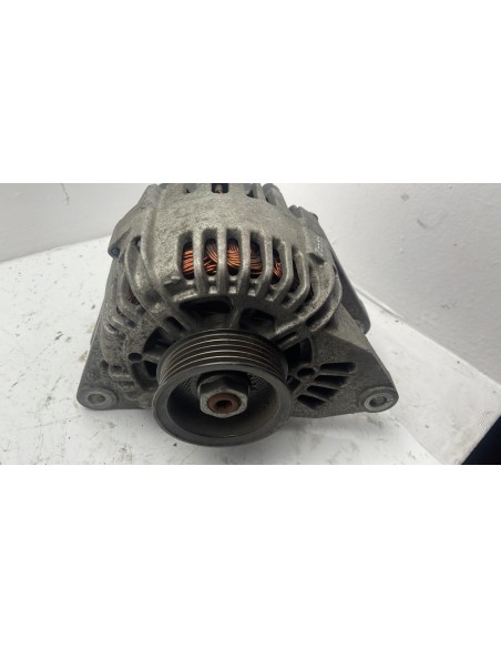Recambio de alternador para kia sorento 3.5 v6 cat referencia OEM IAM 3730039450  