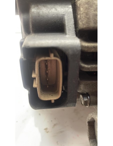 Recambio de alternador para kia sorento 3.5 v6 cat referencia OEM IAM 3730039450  