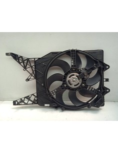 Recambio de electroventilador para opel corsa d 1.7 16v cdti referencia OEM IAM 440926702  
