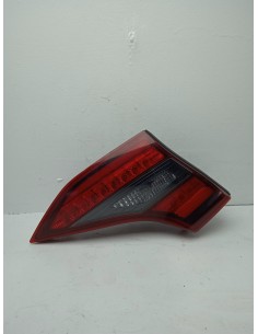 Recambio de piloto trasero izquierdo interior para hyundai ioniq tecno hybrid referencia OEM IAM 92403G2  