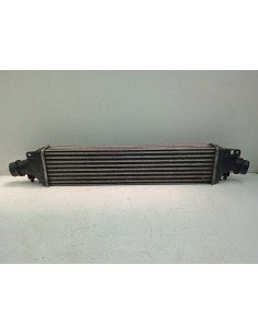Recambio de intercooler para opel corsa d 1.7 16v cdti referencia OEM IAM 440926702  