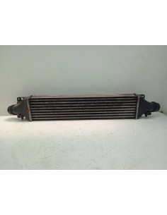 Recambio de intercooler para opel corsa d 1.7 16v cdti referencia OEM IAM 440926702   2