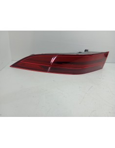 Recambio de piloto trasero izquierdo para jaguar e-pace se referencia OEM IAM J9C313405CB  