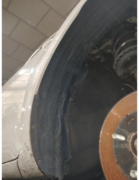 Recambio de paso rueda delantero derecho para kia rio drive referencia OEM IAM 868121W000  