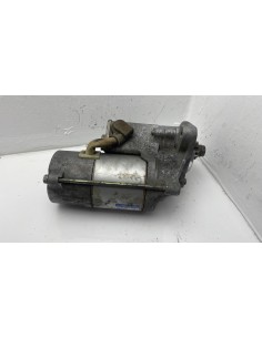 Recambio de motor arranque para land rover freelander 2.0 td4 cat referencia OEM IAM 2280007801  