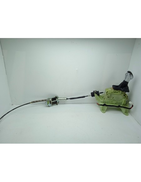 Recambio de palanca cambio para hyundai ioniq tecno hybrid referencia OEM IAM 46701F2140 AUTOMATICO 