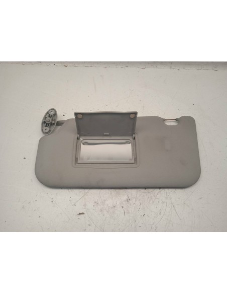Recambio de parasol izquierdo para ford mondeo ber. (ca2) 2.0 tdci cat referencia OEM IAM   