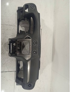 Recambio de salpicadero para ford mondeo ber. (ca2) 2.0 tdci cat referencia OEM IAM   