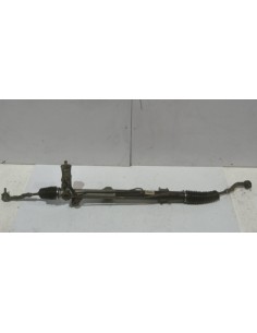 Recambio de cremallera direccion para kia sorento 3.5 v6 cat referencia OEM IAM 577103E011  