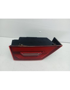 Recambio de piloto trasero izquierdo interior para jaguar e-pace se referencia OEM IAM J9C313193CC   2