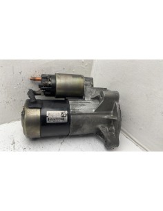 Recambio de motor arranque para peugeot 607 (s1) 2.2 referencia OEM IAM M000T85381  