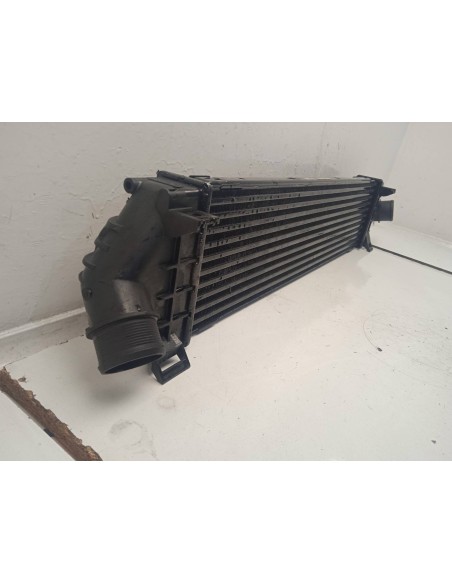 Recambio de intercooler para ford mondeo ber. (ca2) 2.0 tdci cat referencia OEM IAM 6G919L440FC  