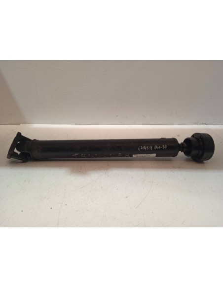 Recambio de transmision central delantera para kia sorento 3.5 v6 cat referencia OEM IAM 491003E050 TRANSFER 