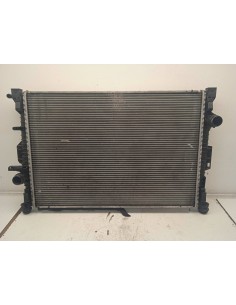 Recambio de radiador agua para ford mondeo ber. (ca2) 2.0 tdci cat referencia OEM IAM 7G918C342BD  