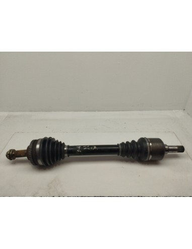 Recambio de transmision delantera izquierda para peugeot 607 (s1) 2.2 referencia OEM IAM 9628457980  