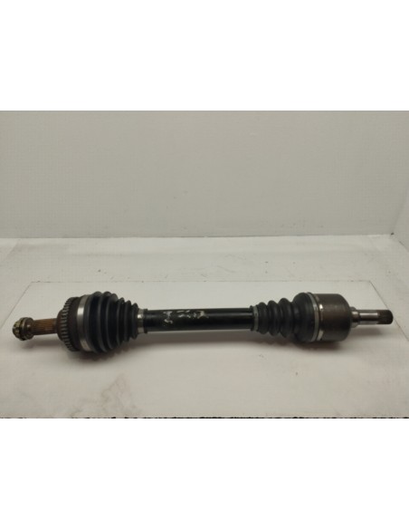 Recambio de transmision delantera izquierda para peugeot 607 (s1) 2.2 referencia OEM IAM 9628457980  