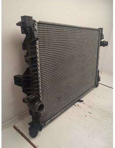Recambio de radiador agua para ford mondeo ber. (ca2) 2.0 tdci cat referencia OEM IAM 7G918C342BD   2