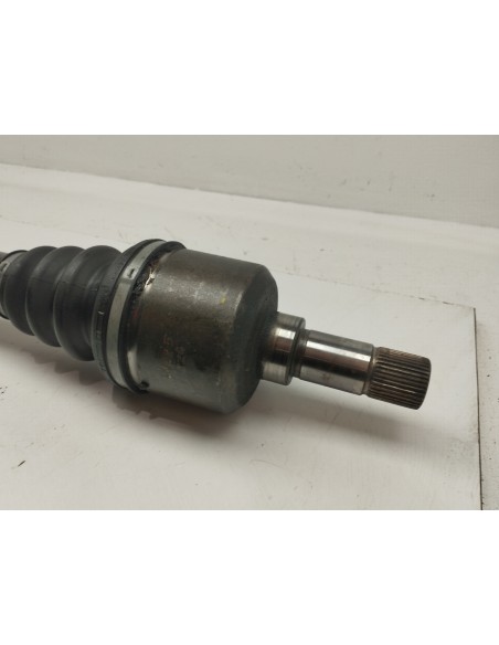 Recambio de transmision delantera izquierda para peugeot 607 (s1) 2.2 referencia OEM IAM 9628457980  