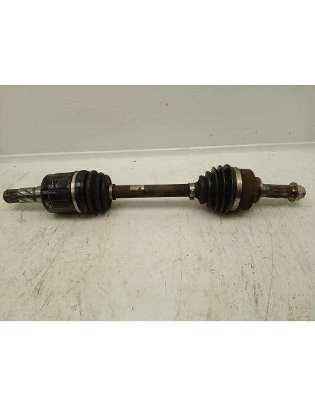 Recambio de transmision delantera izquierda para kia sorento 3.5 v6 cat referencia OEM IAM 495003E000  