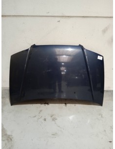 Recambio de capo para hyundai trajet (fo) 2.0 crdi cat referencia OEM IAM 664003A020  