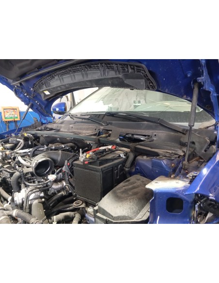 Recambio de amortiguadores capo para jaguar e-pace se referencia OEM IAM J9C316C826AB  