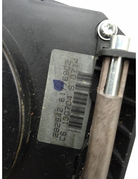 Recambio de mando luces para citroën c2 1.4 referencia OEM IAM 96488229XT LEVAS 