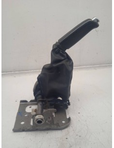 Recambio de palanca freno para ford mondeo ber. (ca2) 2.0 tdci cat referencia OEM IAM 7G912780ME  